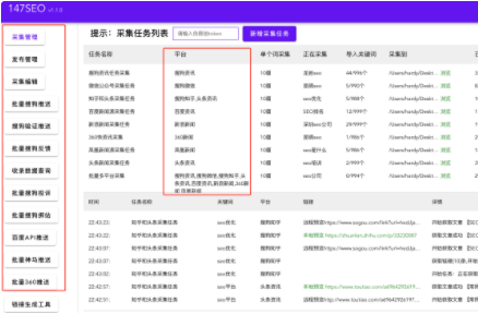 网站站群(网站站群实战优化经验分享) 网站站群,站群优化