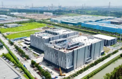 万国数据承诺将于2030年之前完成碳中和任务 万国数据,碳中和