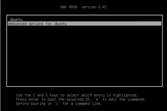 ubuntu 重置密码(ubuntu重置密码的流程) ubuntu,ubuntu重置密码