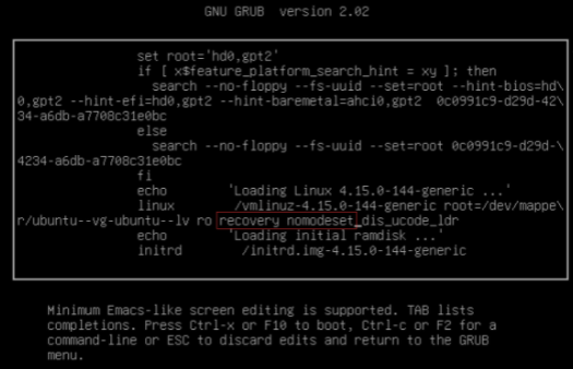 ubuntu 重置密码(ubuntu重置密码的流程) ubuntu,ubuntu重置密码