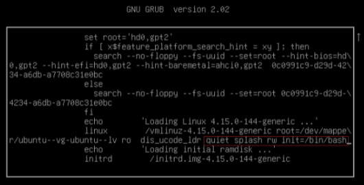 ubuntu 重置密码(ubuntu重置密码的流程) ubuntu,ubuntu重置密码