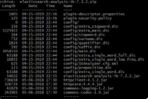 yum install unzip(unzip/wget/netstat/mysql)