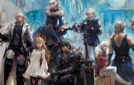 《最终幻想14》服务器持续拥堵 官方发布相关说明和补偿