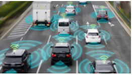 汽车雷达有望在2028年之前提升至2.74亿个传感器出货量 汽车雷达,雷达传感器