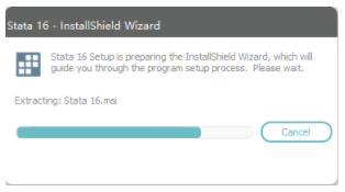 Stata16安装教程(怎样安装stata16软件) Stata16