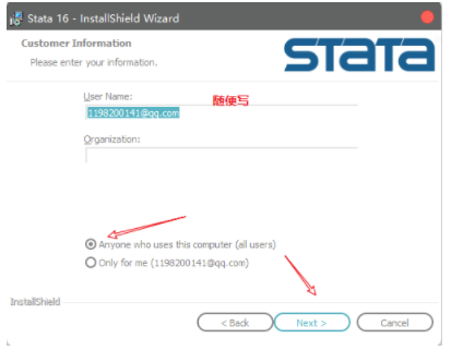 Stata16安装教程(怎样安装stata16软件) Stata16
