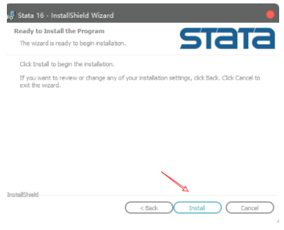 Stata16安装教程(怎样安装stata16软件) Stata16