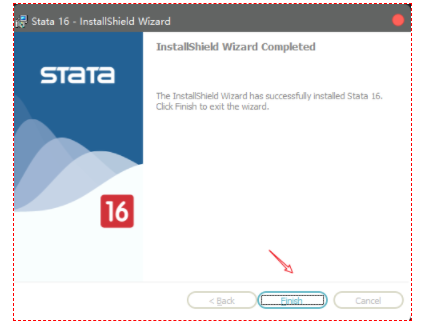 Stata16安装教程(怎样安装stata16软件)