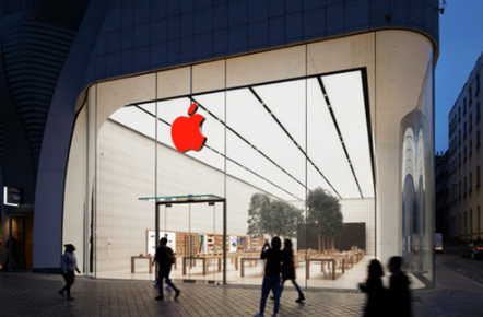 苹果汽车项目人才流失严重 雷达系统总工程师也已跳槽 苹果汽车,苹果