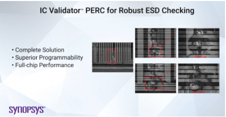 新思科技3DIC Compiler通过三星多裸晶芯片集成流程认证
