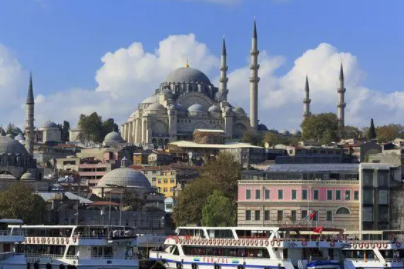 土耳其vps(土耳其vps服务器怎么样) 土耳其vps,土耳其服务器