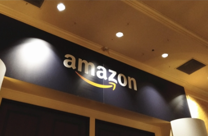 海外电商巨头亚马逊遭反垄断天价罚单!市值蒸发超8000亿 亚马逊,反垄断