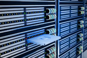 IDC机构公布全球服务器市场最新情况 市场恢复正增长