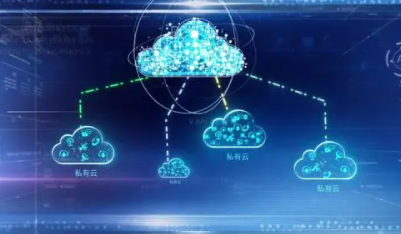 私有云是什么(私有云是什么有什么用)
