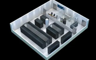 宁波idc机房(宁波移动IDC机房简介)