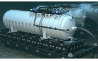 广东“十四五”规划:有序引导广州、深圳等在海底放数据中心 海底数据中心,数据中心