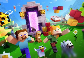 我的世界服务器租用平台(我的世界服务器租用哪的好?) 我的世界服务器,我的世界