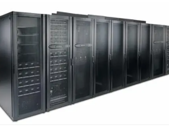 1u等于多少厘米(服务器机柜1U是多大)