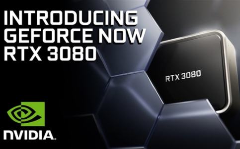 英伟达为旗下云平台提供订阅服务:半年600元即可体验RTX 3080