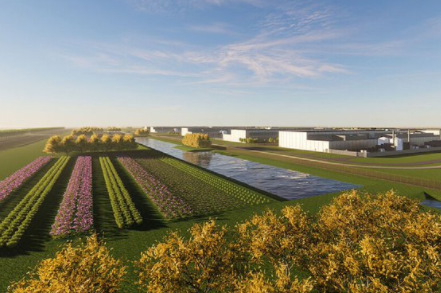 Meta数据中心落户荷兰小镇 创造数百就业岗位