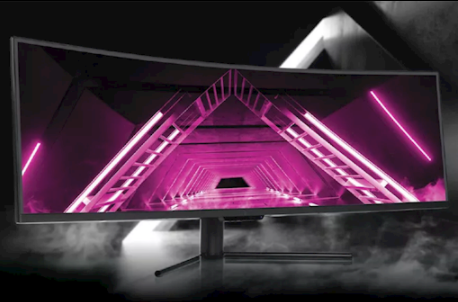 三季度全球PC显示器出货量居然下跌:戴尔第一、三星第五