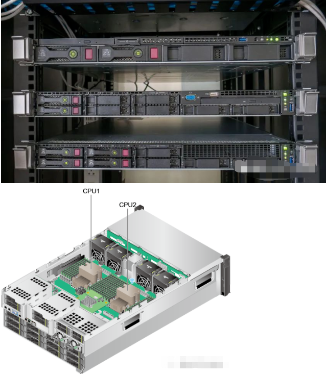 塔式、刀片和机架服务器有什么区别?本文将重点介绍 塔式服务器,刀片服务器,机架服务器