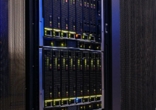 42U标准服务器机柜尺寸大概多大