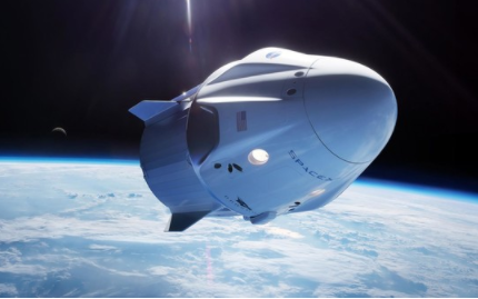 经济学家表示,马斯克的“龙飞船计划”可能引发科技革命