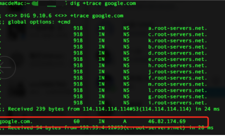 域名防污染(如何发现和预防域名污染)