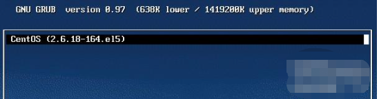 centos root密码忘记了(CentOS–root密码忘记的解决办法) centos