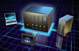 服务器性能监控让人头秃,标准化工具怎么造