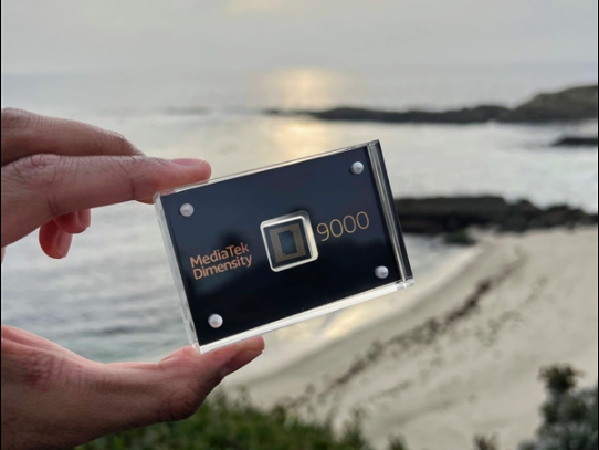 专家称手机拍照不给力不是联发科的锅