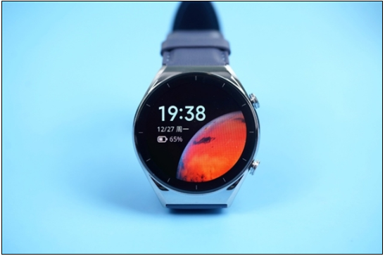 高德地图推出智能手表版:支持小米和华为手表 高德地图,智能手表