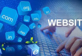 如何申请域名(怎么申请域名)