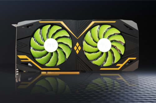 风华1号国产显卡只是开始!芯动科技:今年计划投片5nm+光追