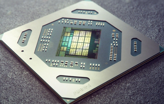 6nm工艺发威 AMD的RX 6500 XT显卡频率直奔2.8GHz AMD,显卡,6nm