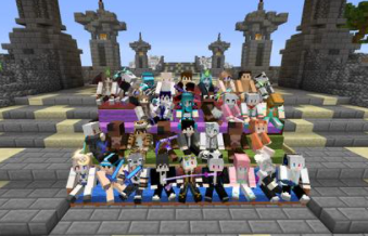 我的世界服务器租用方式如何选择