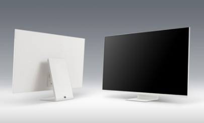 全世界最薄!三星将推出仅11.4mm厚的M80B智能显示器