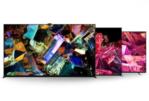 索尼CES发布首款Mini-LED电视:将努力提高画面深度 索尼,Mini-LED电视