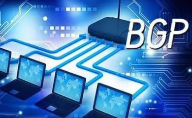 香港BGP服务器租用好在哪