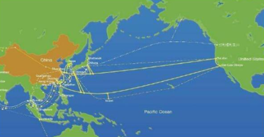 美国洛杉矶云服务器(美国洛杉矶服务器在国内为啥比较受欢迎?) 洛杉矶云服务器,美国云服务器