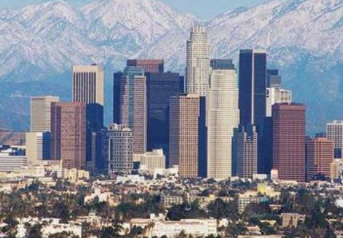 美国洛杉矶服务器在国内为啥比较受欢迎