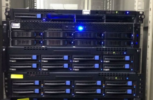 新加坡服务器为什么这么受欢迎