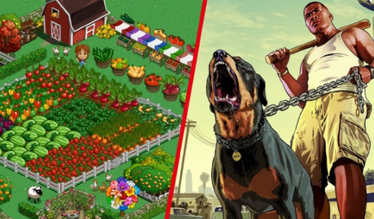 Take-Two同意斥资127亿美元收购Zynga