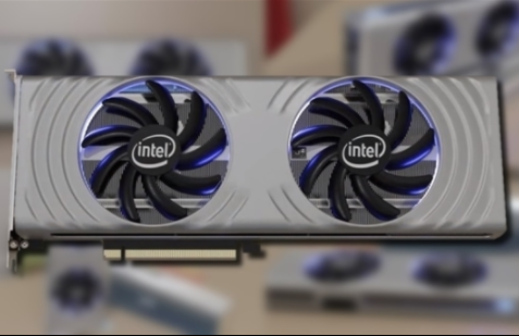 支持光追及XeSS技术 Intel否认ARC显卡跳票:Q1季度上市