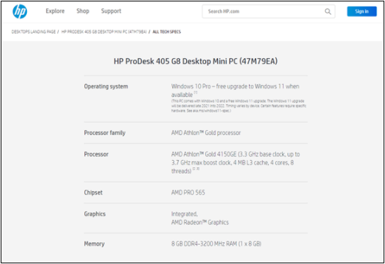 超低功耗速龙金牌PRO 4150GE稳了!Zen2架构、GPU飞升