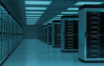 盘古数据中心(深圳龙岗盘古数据中心介绍)