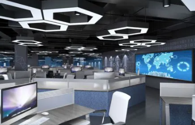 加快未完工大数据中心建设,杜绝数据中心挖矿