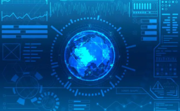 各地大数据产业新增长点高速扩围