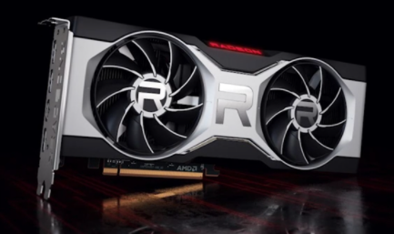 拒绝挖矿:AMD RX 6500 XT显卡下周三开卖